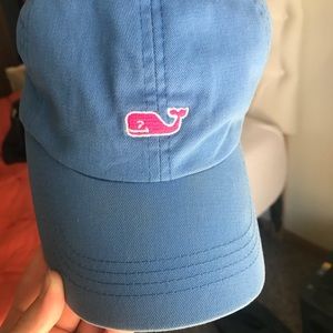 Vineyard Vines baseball cap